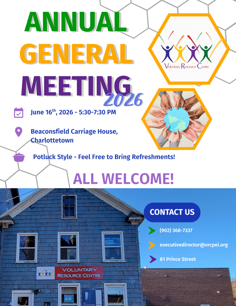 VRC 2026 Annual General Meeting Announcement