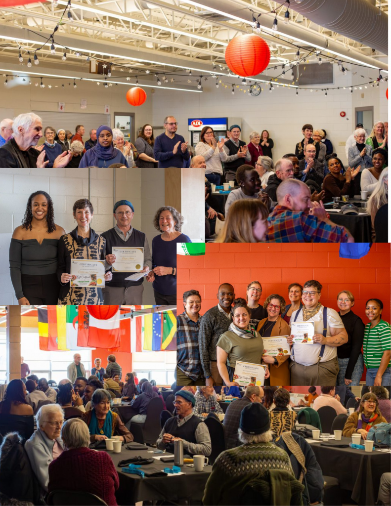 Thank You for Making Our 2026 Breakfast Fundraiser a Tremendous Success!